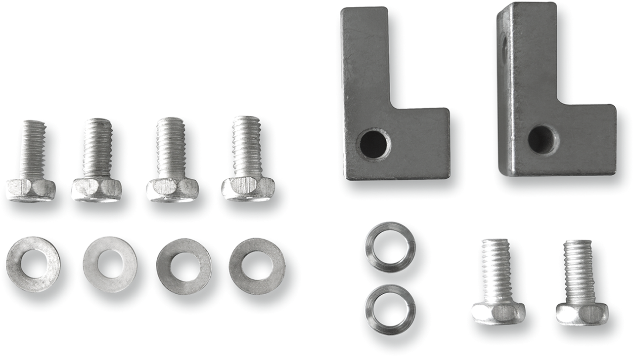Battery Terminal Adapter