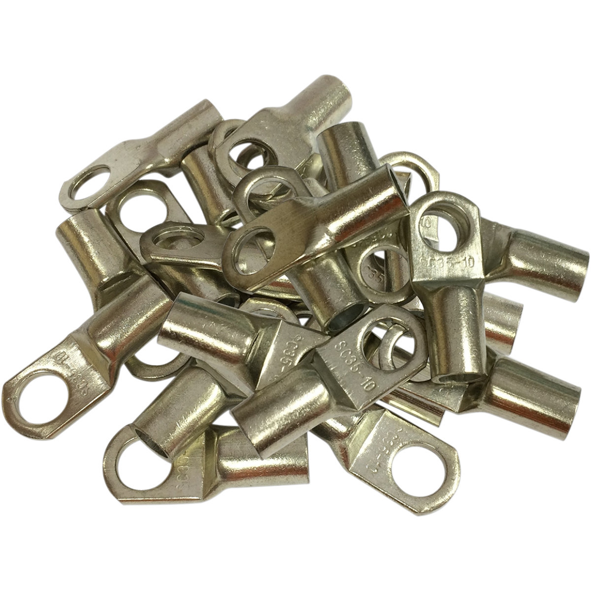 Drag Specialties - Battery Terminals 3/8" - 25PK