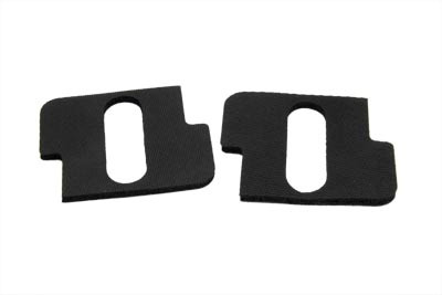 Gary Bang #28-0545 *100'S* - 6 Volt Battery Pad Set