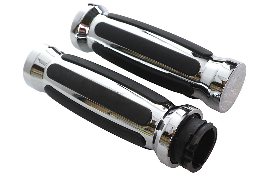Wyatt Gatling #17-0541DTS - Profile Barrel Shape Grip Set