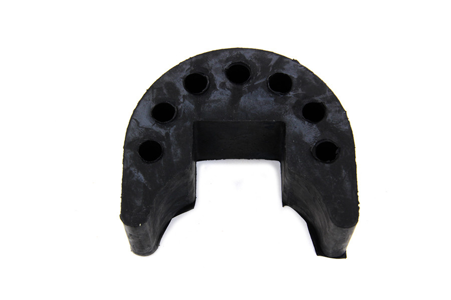 V-Twin - Gas Tank Mount Horseshoe Small