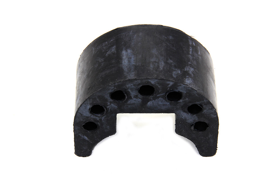 V-Twin - Gas Tank Mount Horseshoe Small