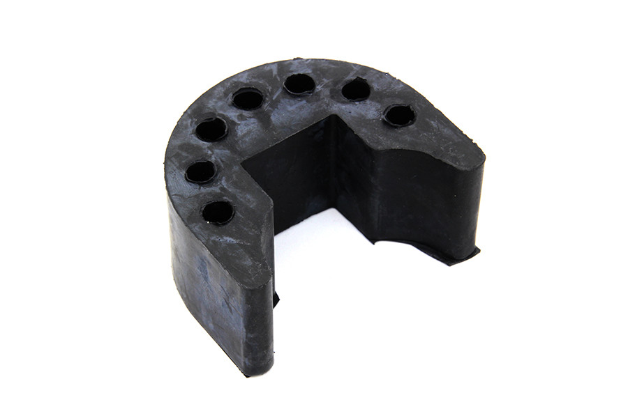 V-Twin - Gas Tank Mount Horseshoe Small