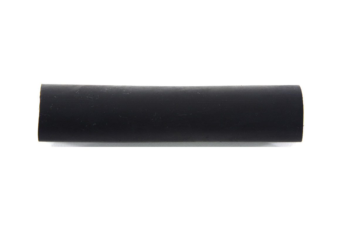 V-Twin #70507 - Black Tank Filler Rubber Strip