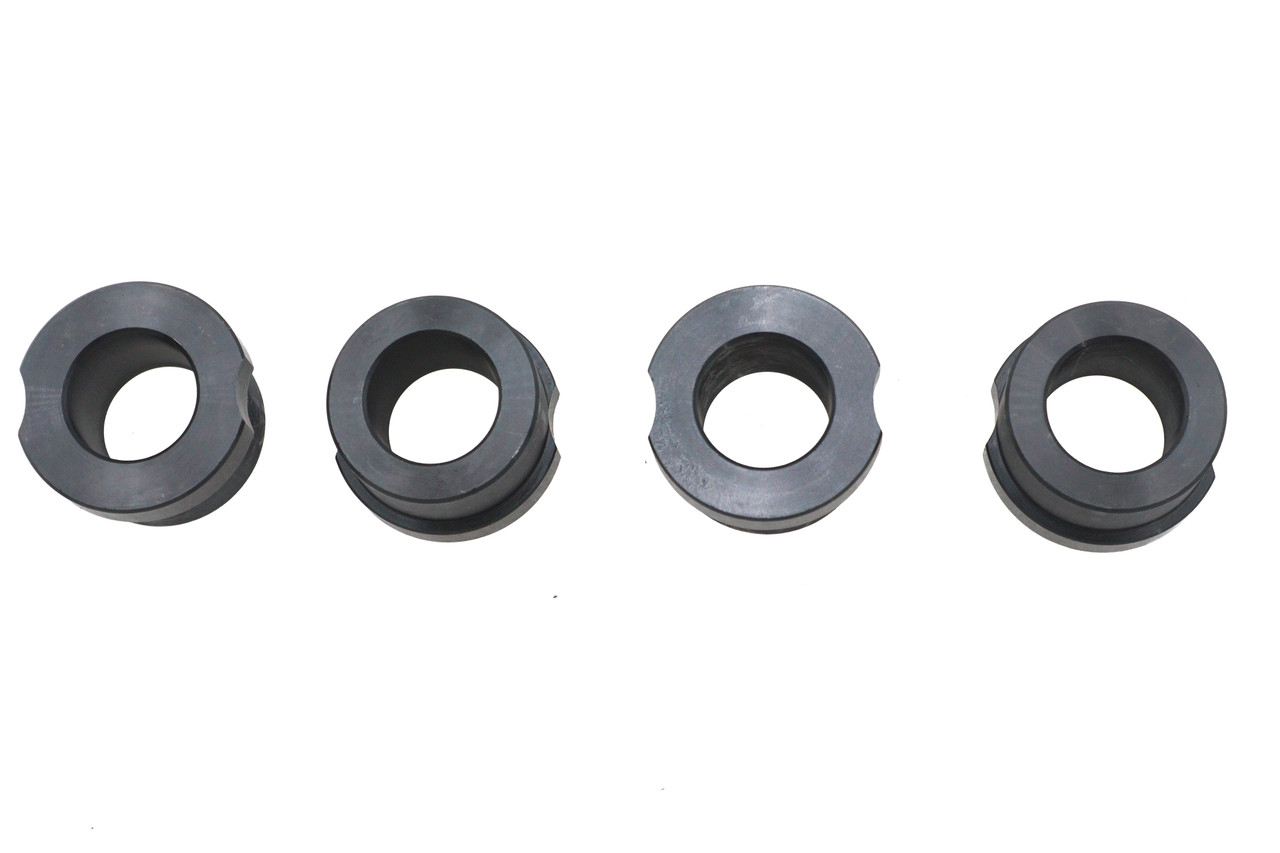 V-Twin - Solid Riser Mount Bushing Set