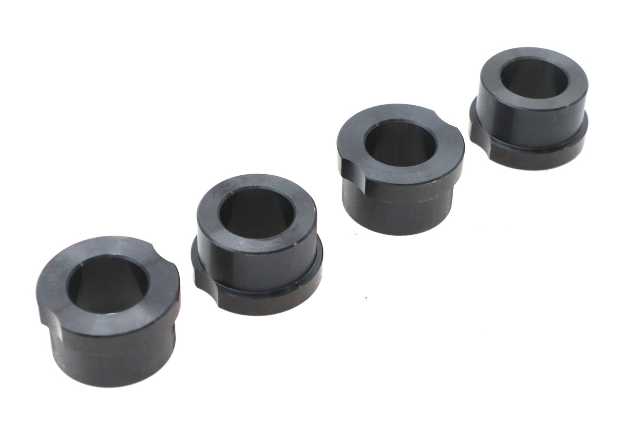 V-Twin - Solid Riser Mount Bushing Set
