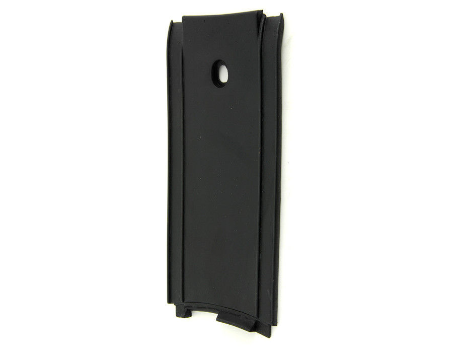 V-Twin #20025 - Tank Cover Rubber Divider Black