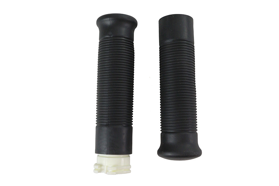 Wyatt Gatling #17-6033ADTS - Jack Hammer Style Grip Set