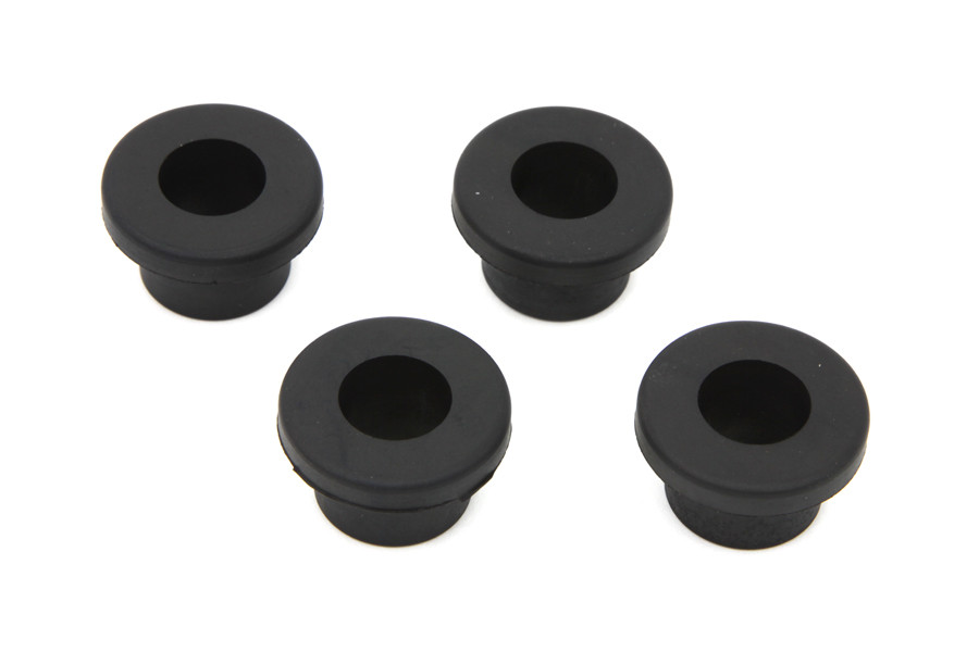 V-Twin #78637AR - Handlebar Damper Bushing