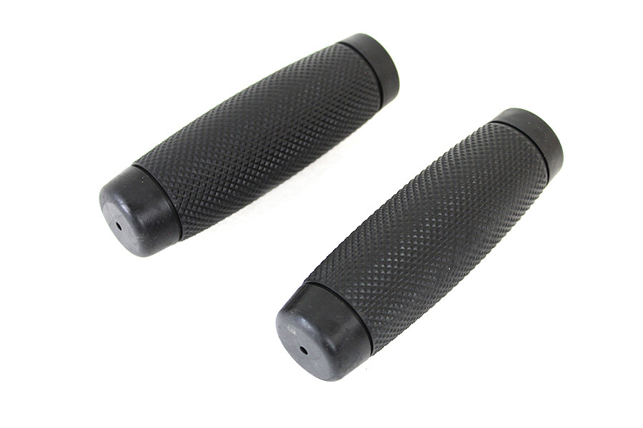 V-Twin #64182 - Tourist Trophy Rubber Grip Set