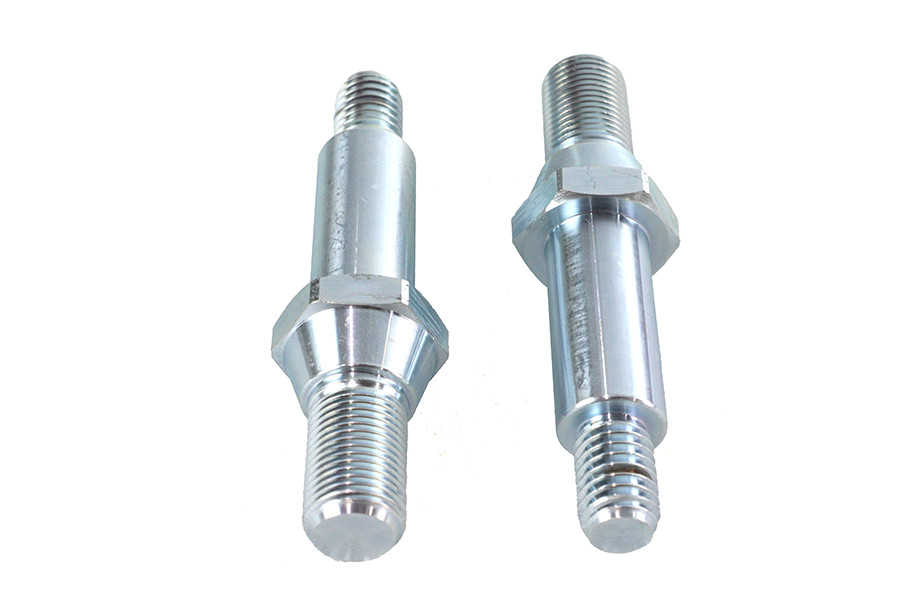 V-Twin - Fork Riser Stud Set
