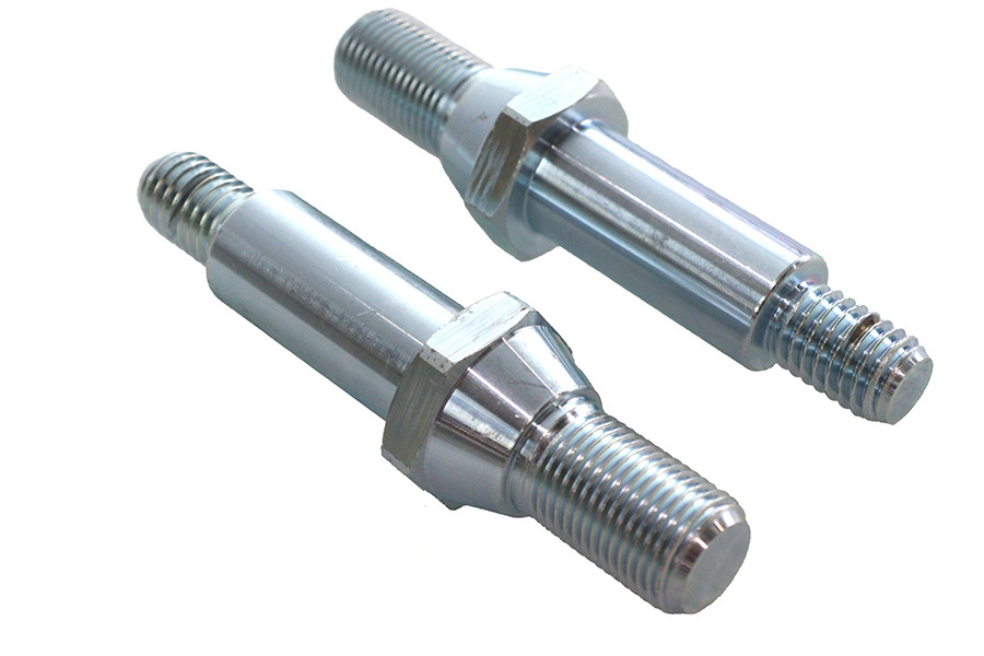 V-Twin - Fork Riser Stud Set