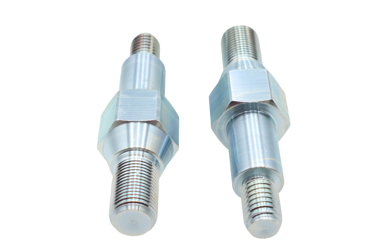 V-Twin - Fork Riser Stud Set