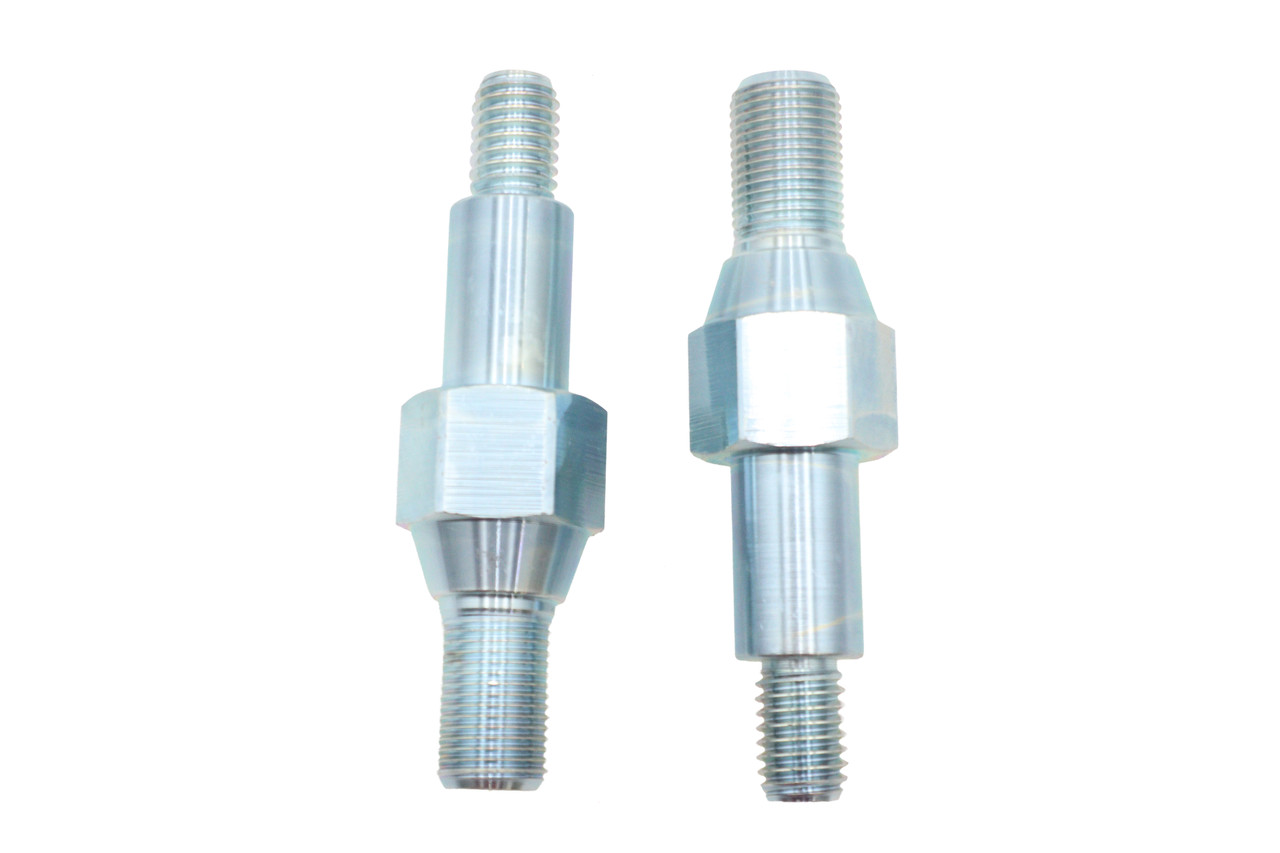 V-Twin - Fork Riser Stud Set