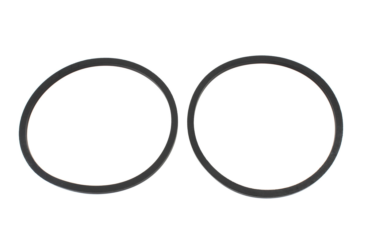 Wyatt Gatling #20-0311-G2 - Spotlamp Rubber Seal