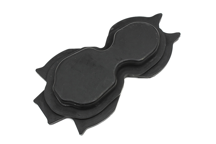 V-Twin - Gas Tank Rubber Bottom Insert