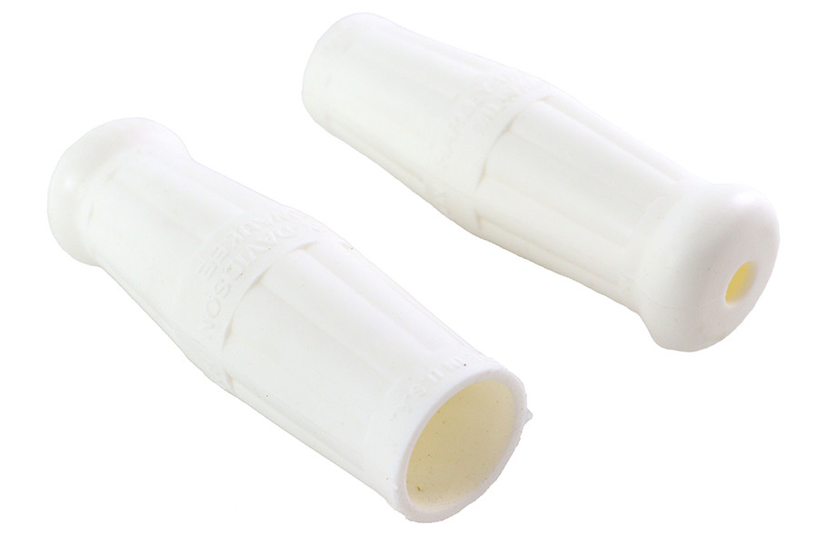 Colony #3310-09W - Long Handlebar Grip Set