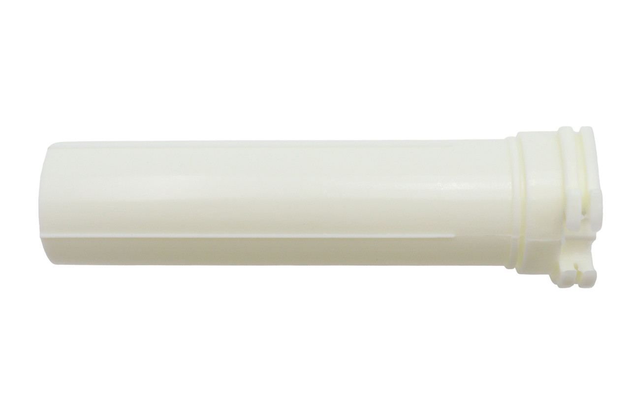 Wyatt Gatling #12-0941D-C - Dual Type Nylon Throttle Tube