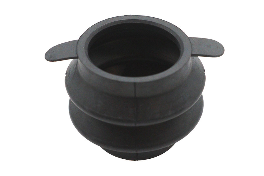 V-Twin #63987 - Rear Master Cylinder Rubber Boot
