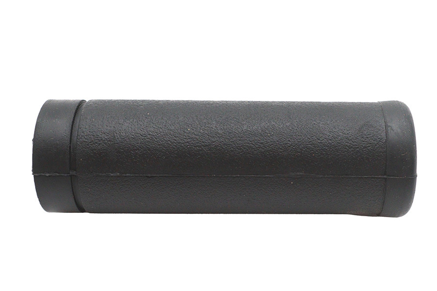 Wyatt Gatling #17-0506AL - Replica Stock Style Left Side Black Grip