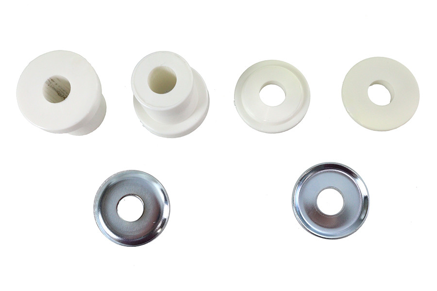 V-Twin #63114 - Nylon Handlebar Damper