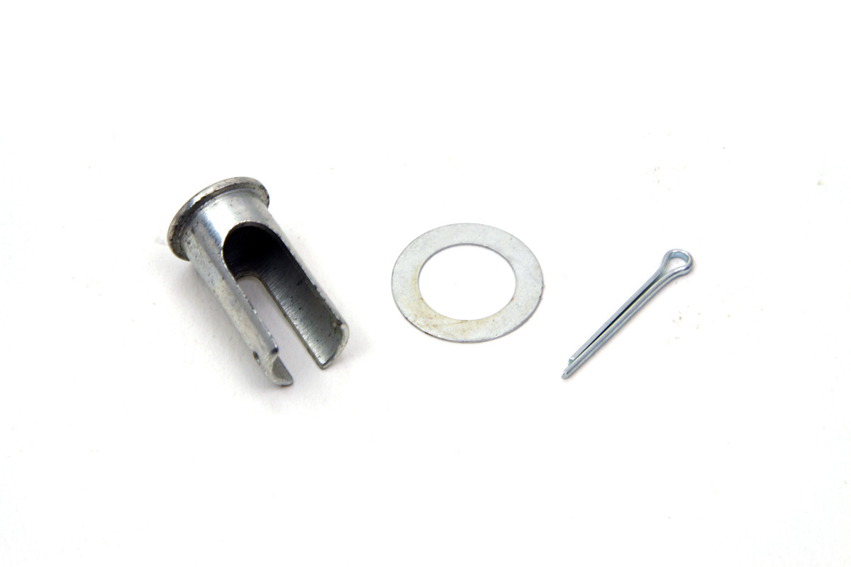 Colony - Clutch and Brake Hand Lever Bushing