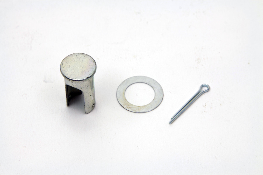 Colony - Clutch and Brake Hand Lever Bushing