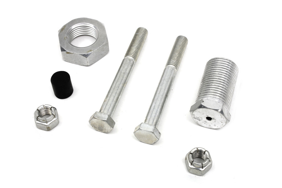 Colony - Rear Caliper Stabilizer Hardware Kit