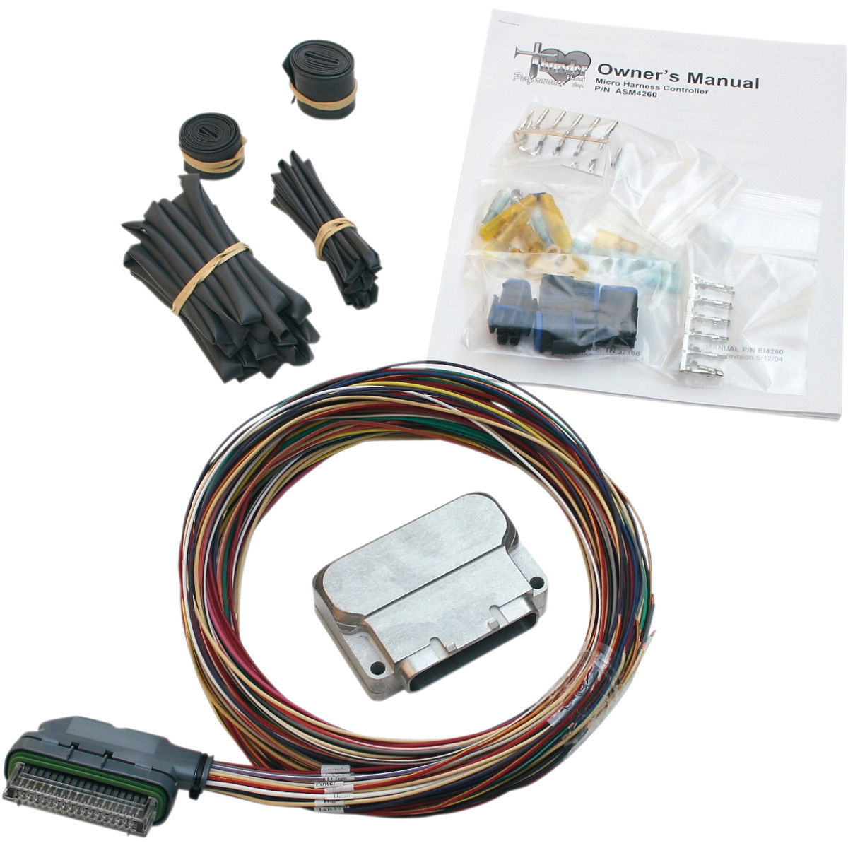 Thundermax #EA4260 - Micro Harness Controller