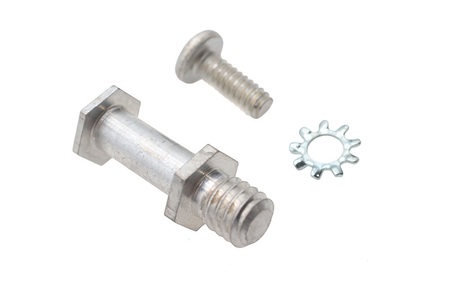 Colony - Kick Starter Spring Stud Cadmium