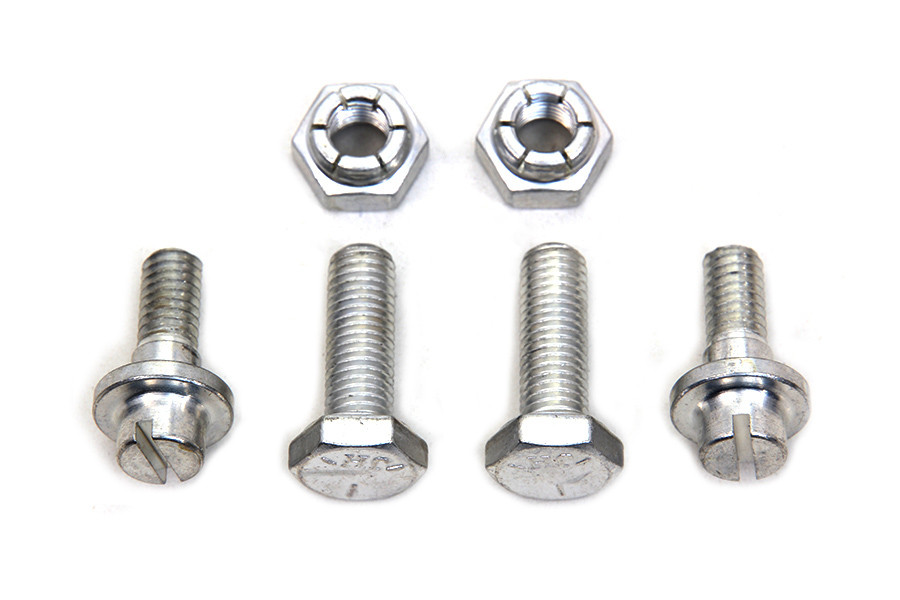 Colony - Magneto Adapter Plate Screw Kit
