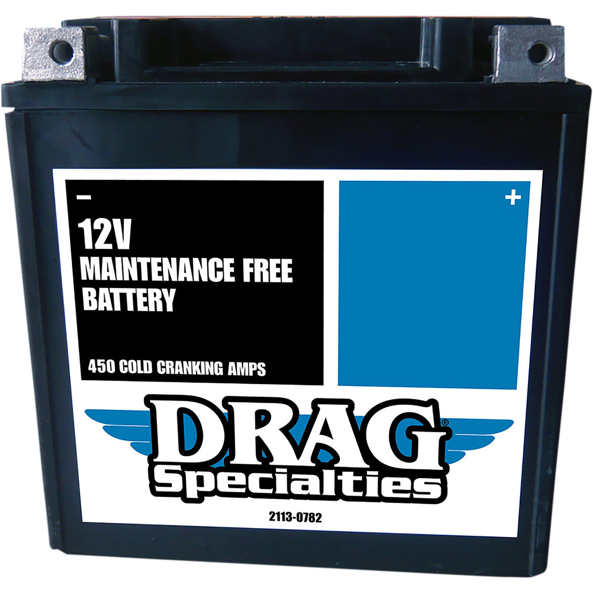 Drag Specialties - Battery - YIX30LBSFT