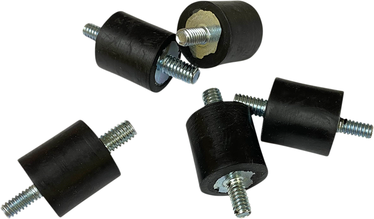 Battery Tray Mount - 5 Pack