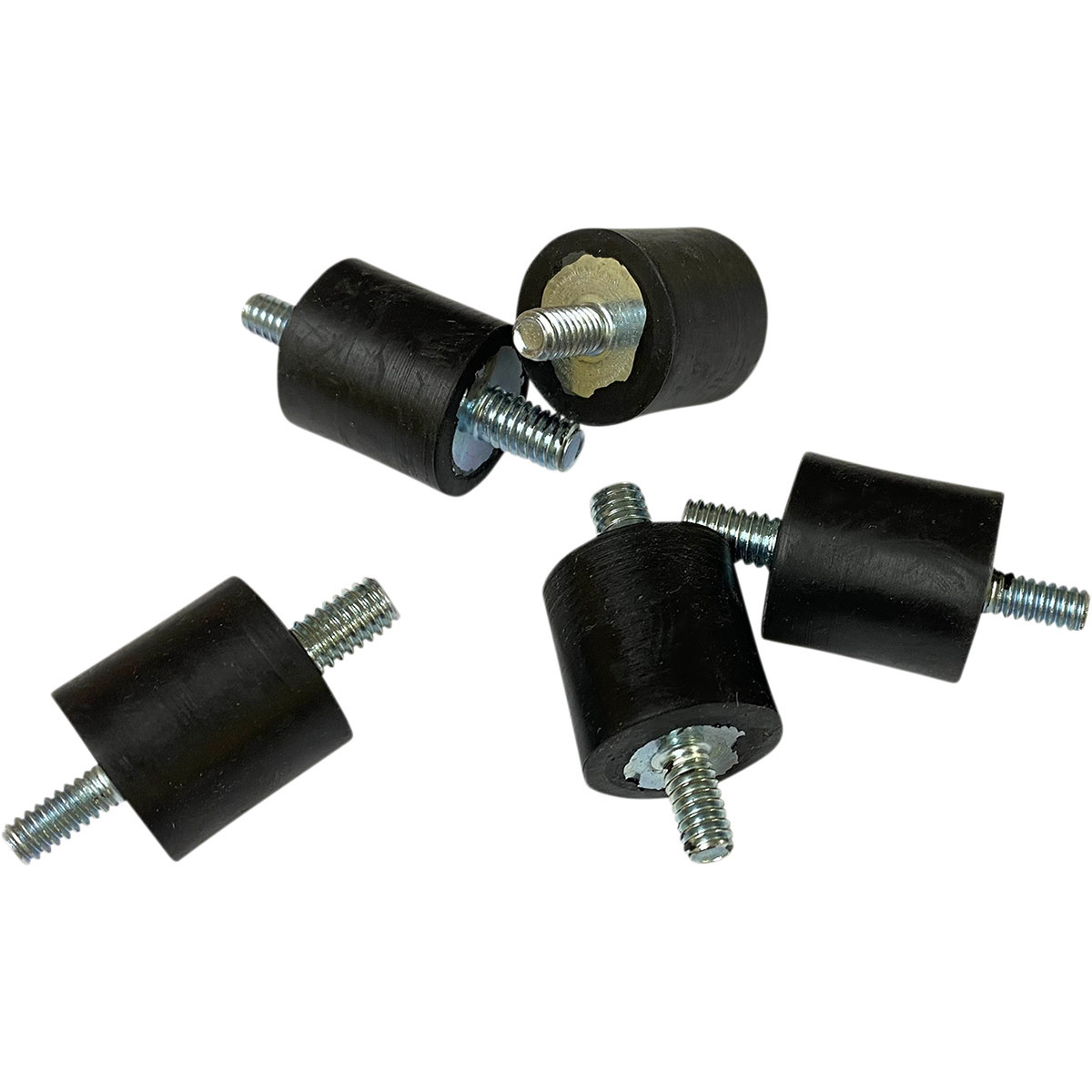 Drag Specialties - Battery Tray Mount - 5 Pack