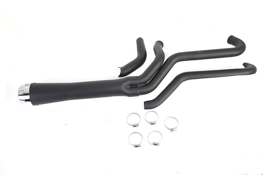 Wyatt Gatling - Factory Sample Wyatt Gatling 2:1 Megaphone Header Set