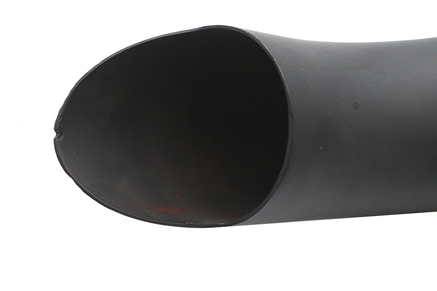 V-Twin - Factory Sample Speedster 1-3/4 inch 2 into 1 Exhaust Header