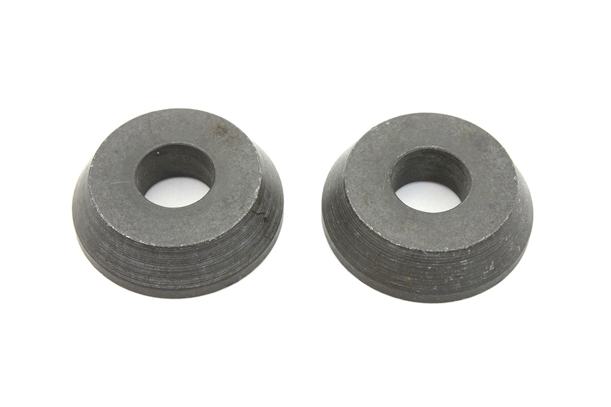 Colony - Parkerized Rocker Stud Spacer Kit