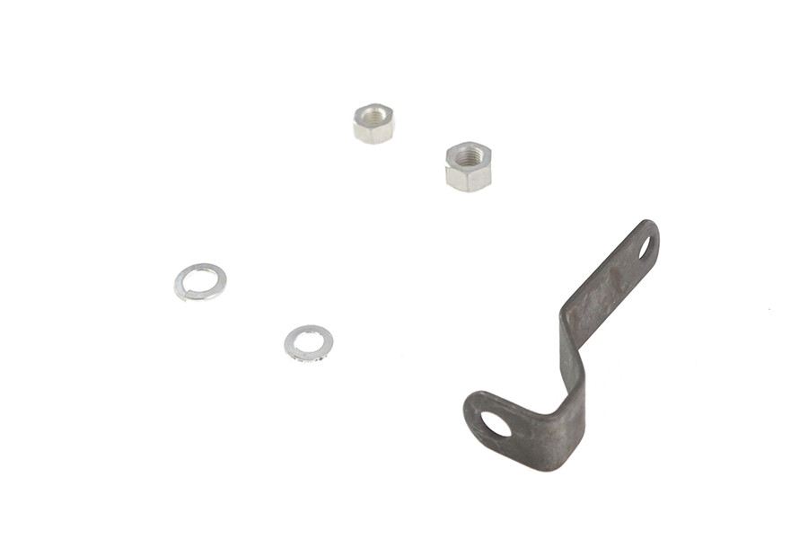 Colony - Carburetor Support Bracket