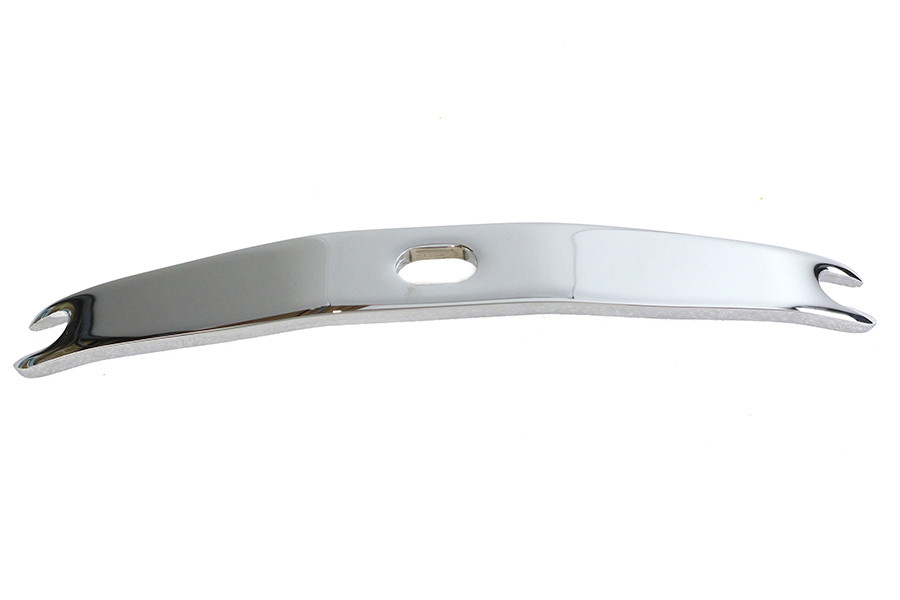 Colony - Aluminum Cylinder Head Bracket Chrome