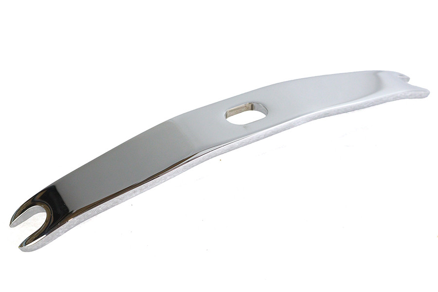 Colony - Aluminum Cylinder Head Bracket Chrome