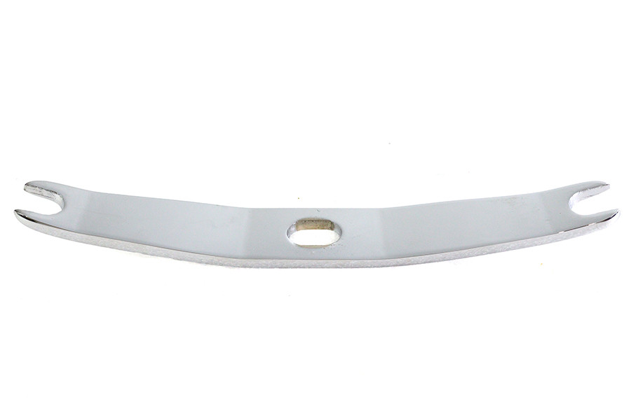 Colony - Aluminum Cylinder Head Bracket Chrome