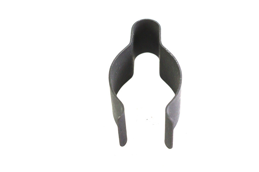 Colony - Parkerized Wire Clip