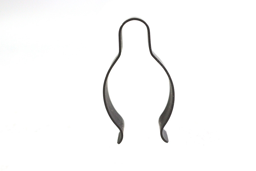Colony - Parkerized Wire Clip