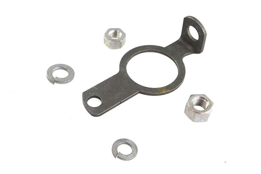 Colony - Carburetor Support Bracket