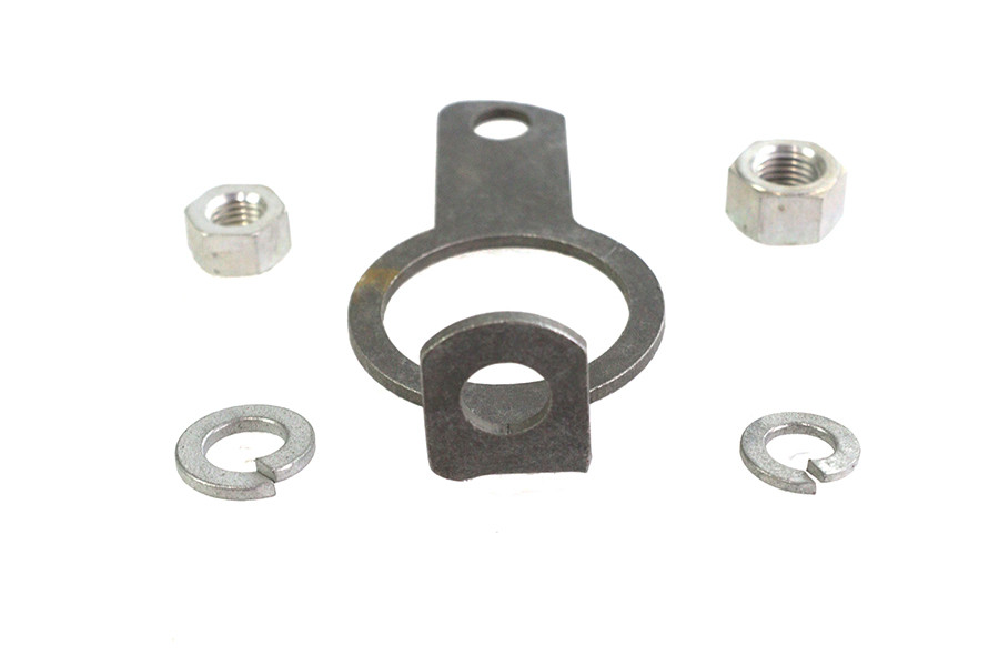 Colony - Carburetor Support Bracket