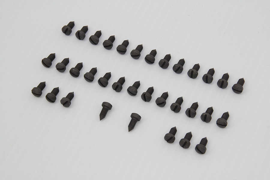 Colony - Rocker Arm Cover Screw Kit Parkerized
