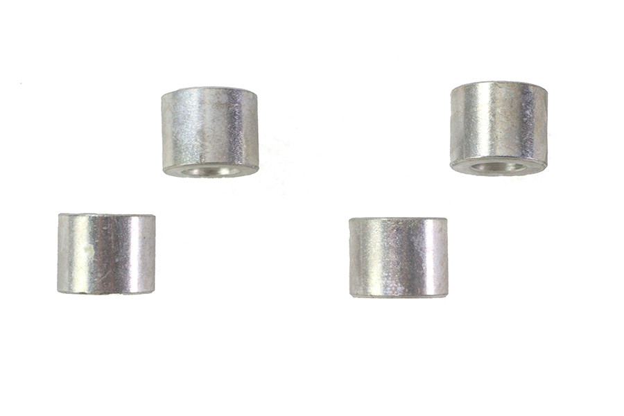 Colony - Cadmium Plated Replacement Spacers