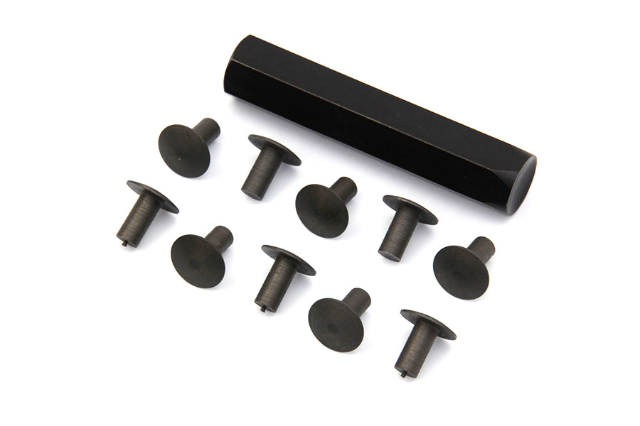 Colony - Fender to Bracket Rivet Kit