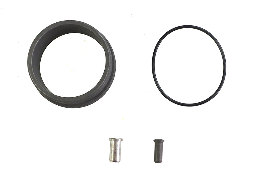 Colony - Oversized Threaded Nipple