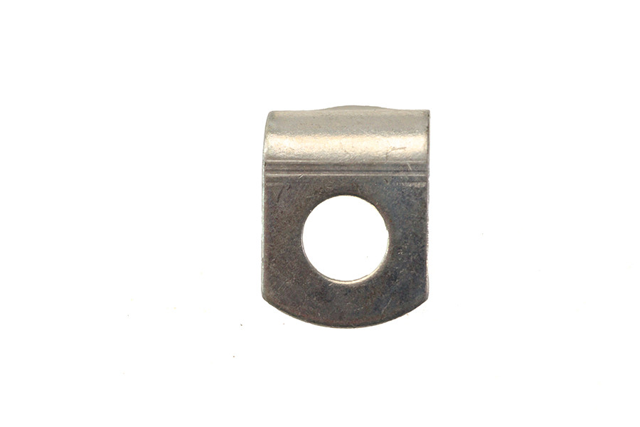 Colony - Cadmium Plated Spark Plug Cable Wire Clip